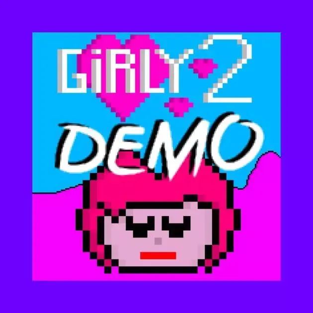 Girly 2 VERSION DEMO