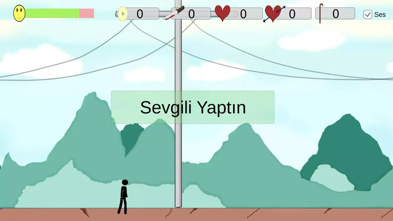 -Make Your Choice (svvalkuck, Umutt)-游戏截图-好玩游戏库