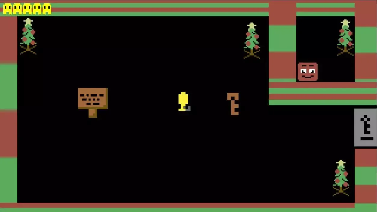 -Escape The Maze (ETM): Xmas Edition-游戏截图-好玩游戏库