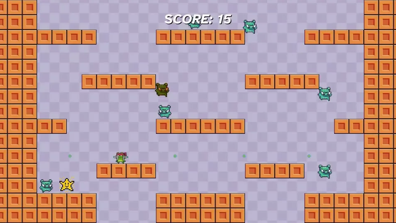 Destroy All Goblins