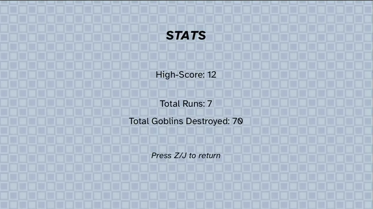 -Destroy All Goblins-游戏截图-好玩游戏库