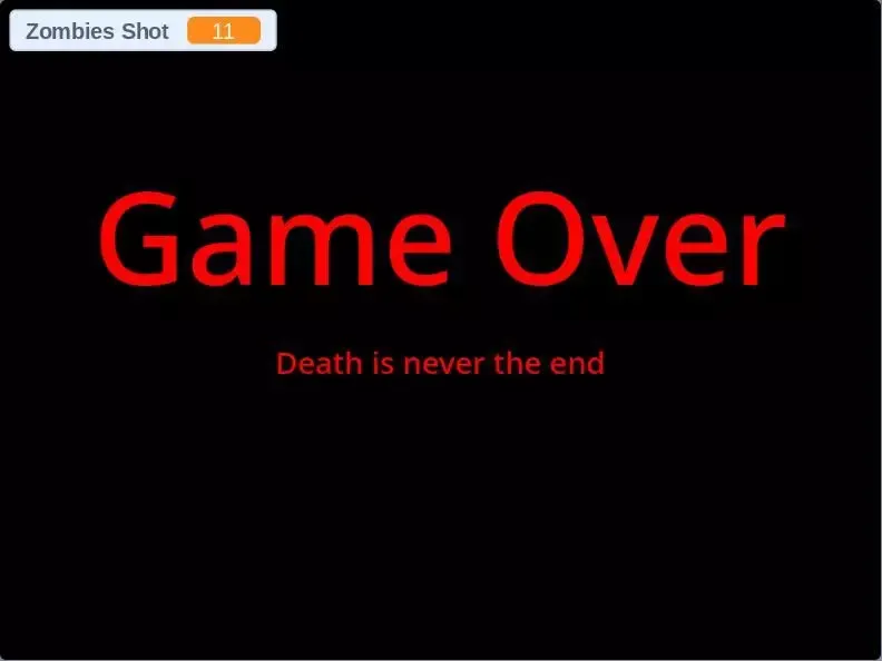 -Shoot the Zombies: Beach day-游戏截图-好玩游戏库