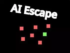 -AI Escape (TheCellSpecial)-游戏截图-好玩游戏库