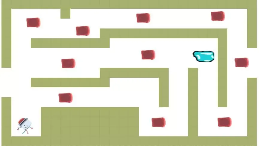 -game toast-游戏截图-好玩游戏库