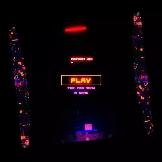 -Get Ponged-游戏截图-好玩游戏库