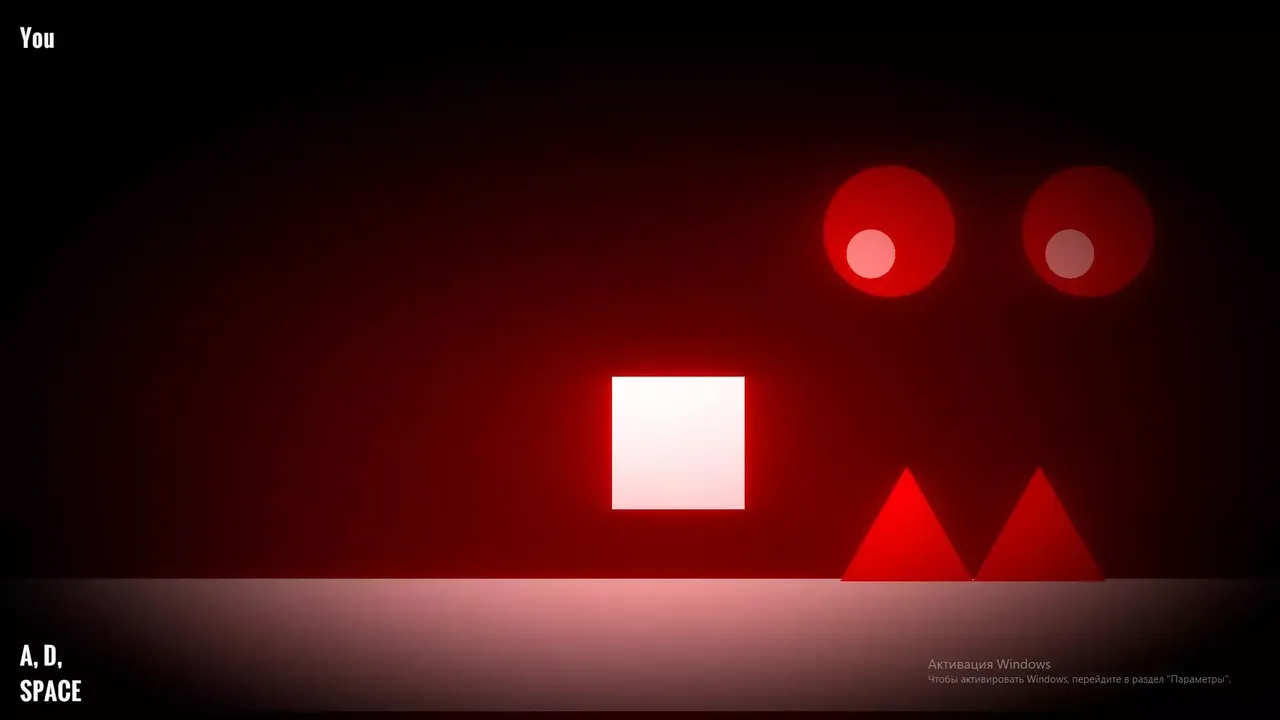 Hell o Cube: Carakal edition!