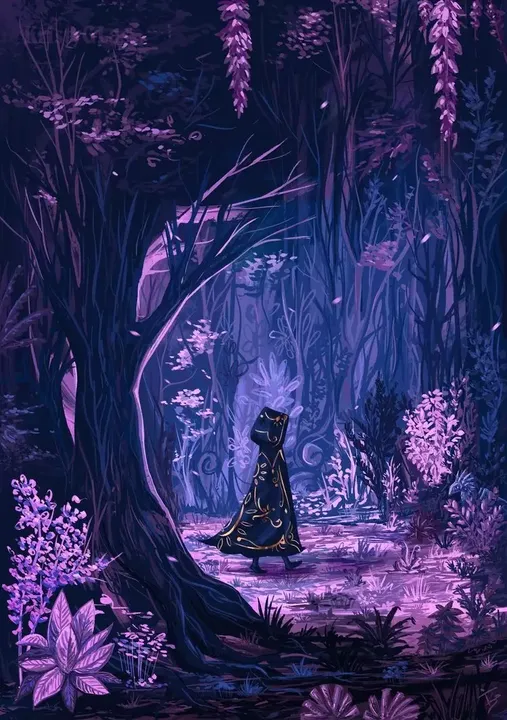 -Alone on the way-游戏截图-好玩游戏库