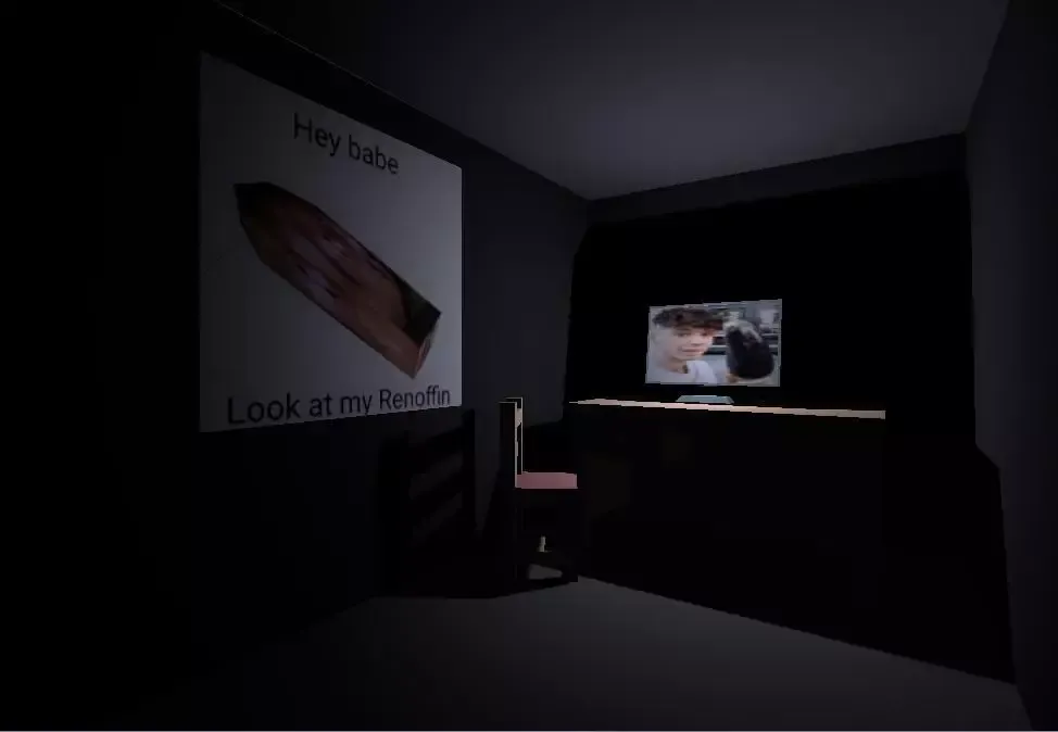-Rencord simulator (Christmas edition)-游戏截图-好玩游戏库