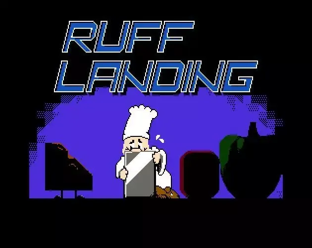 -Ruff Landing-游戏截图-好玩游戏库