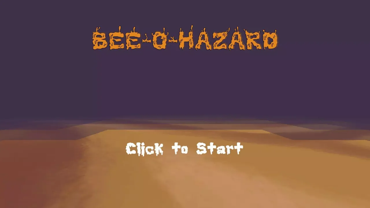 Bee-o-hazard