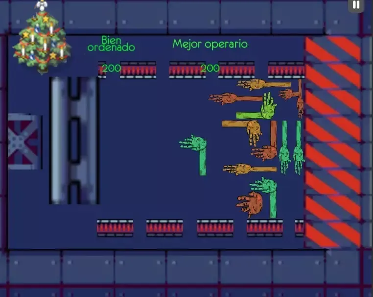 Arms Factory