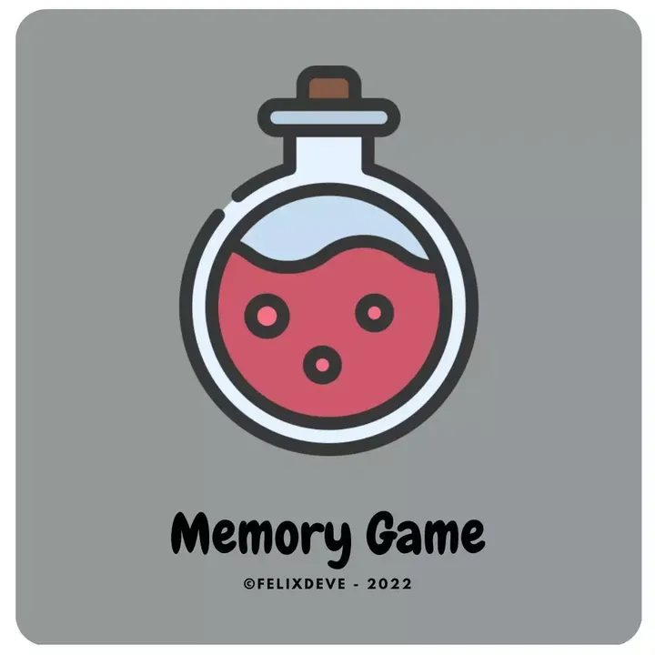 -Juego Memoria FeDev-游戏截图-好玩游戏库