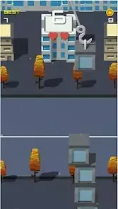 -Droppy Tower-游戏截图-好玩游戏库