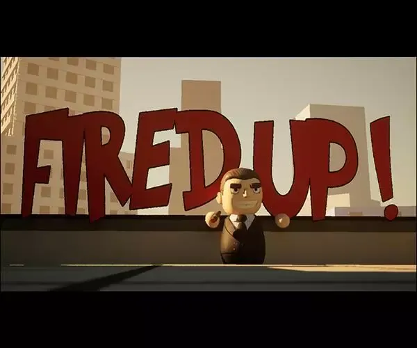 -Fired Up! (PapaCashew, Jeff)-游戏截图-好玩游戏库