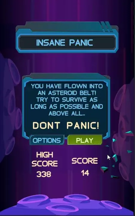 -Insane Panic-游戏截图-好玩游戏库