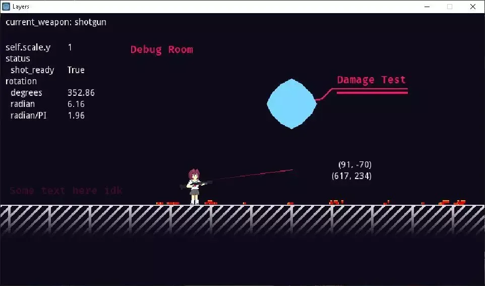 Layers (Prototype)