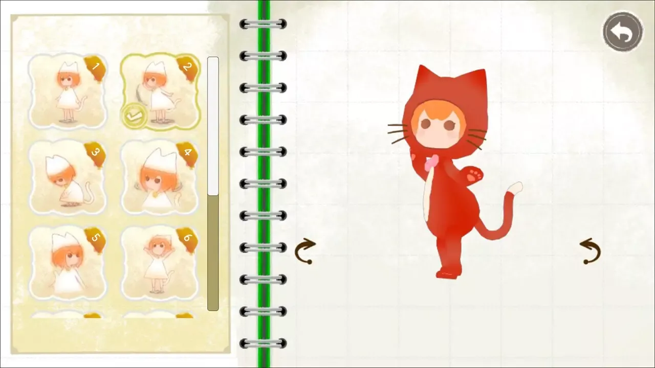 -StrayCatDoors2-游戏截图-好玩游戏库