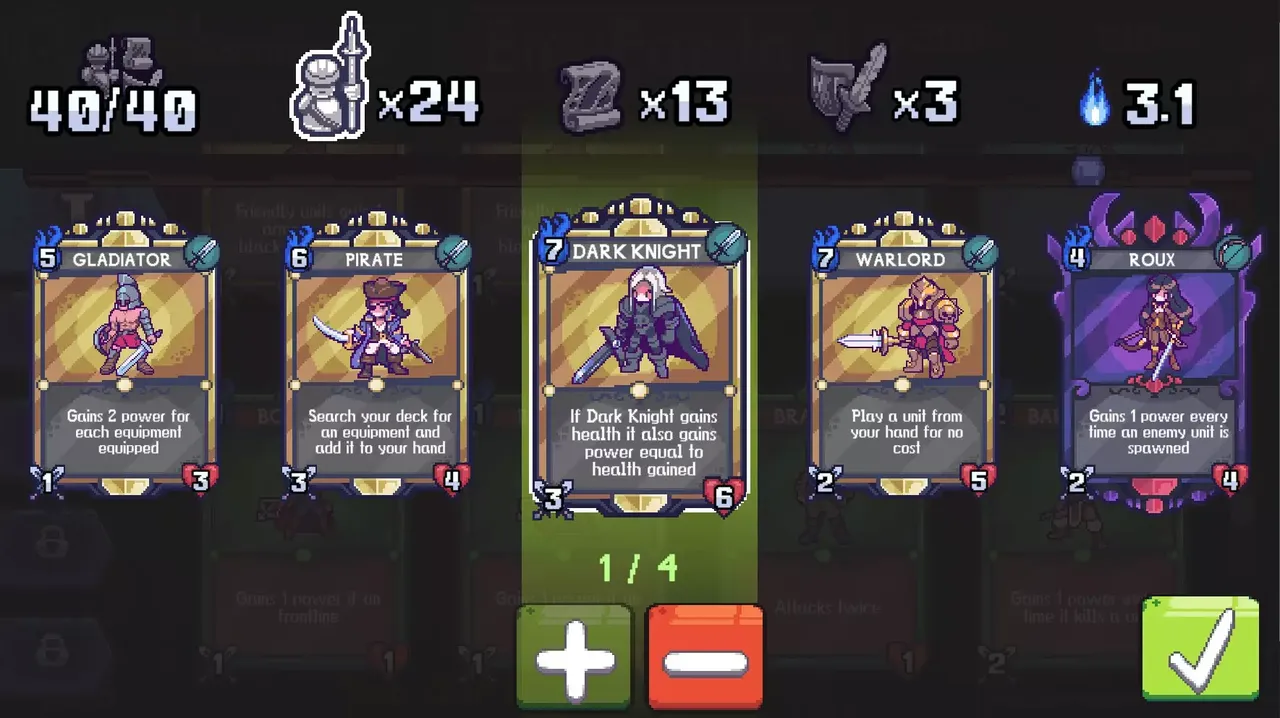 -Deck Defenders-游戏截图-好玩游戏库