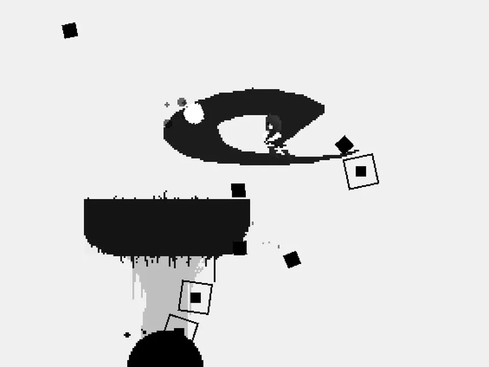 -White-游戏截图-好玩游戏库