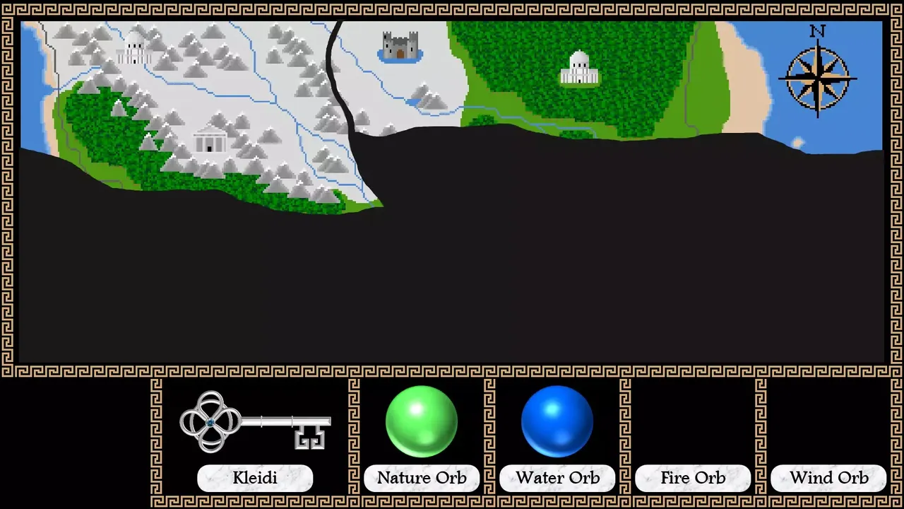 -Ranger Quest: The Adventure Begins-游戏截图-好玩游戏库