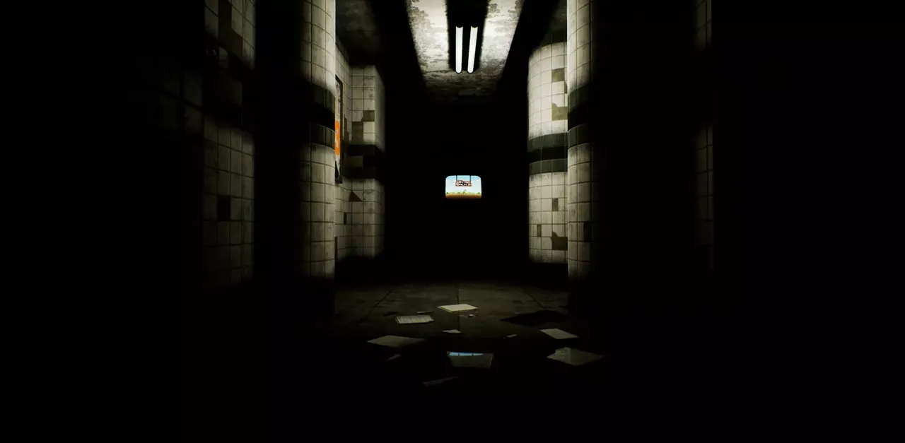 -Umbra-游戏截图-好玩游戏库