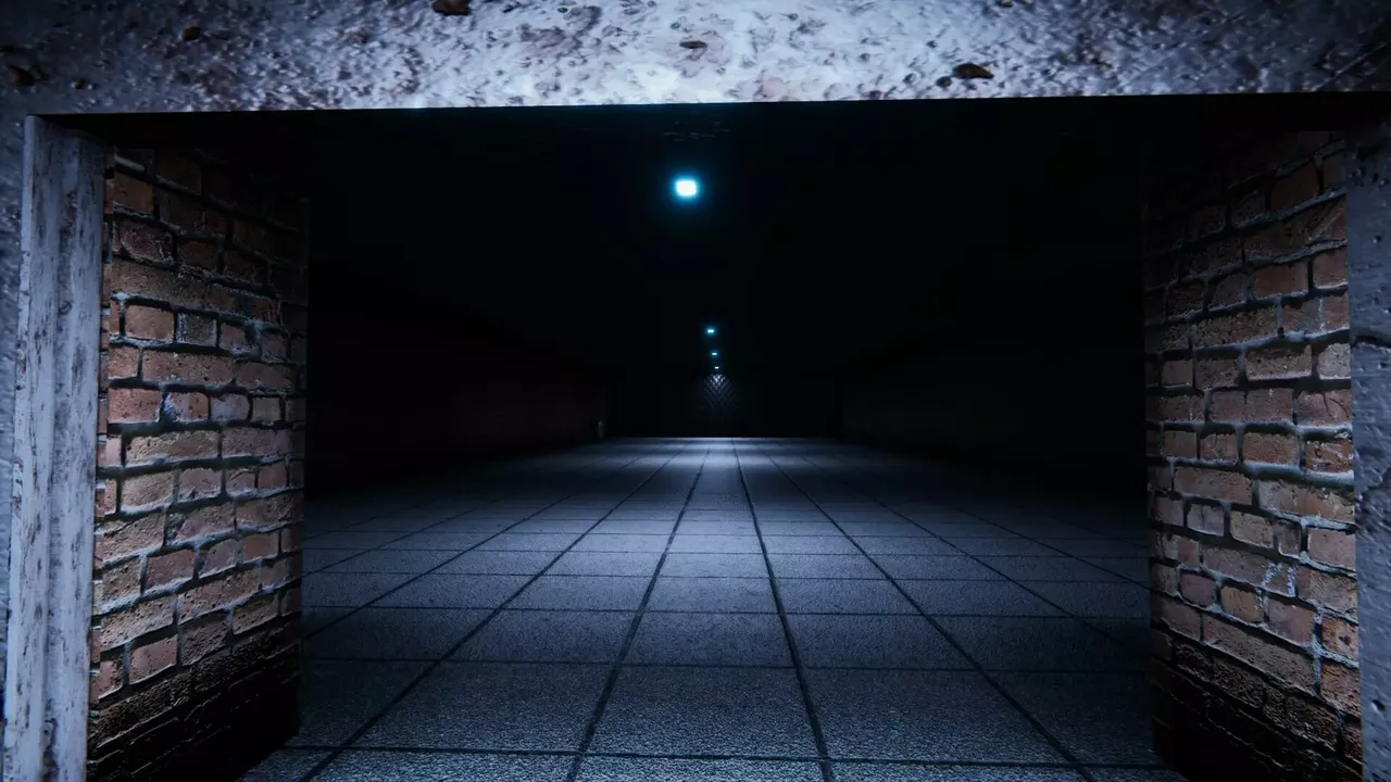 -Ferus-The dark abyss-游戏截图-好玩游戏库