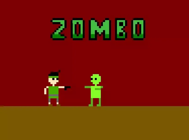 Zombo (PixelVerse47)