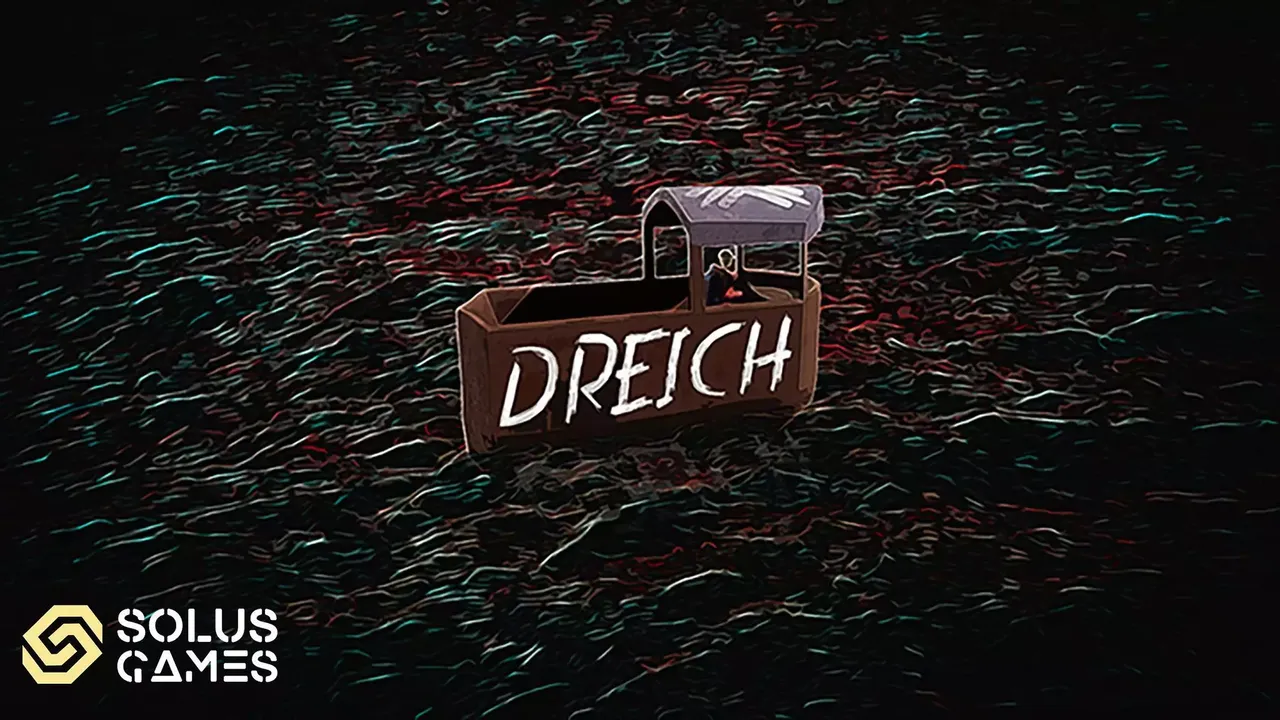 Dreich