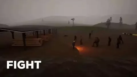 -Dreich-游戏截图-好玩游戏库