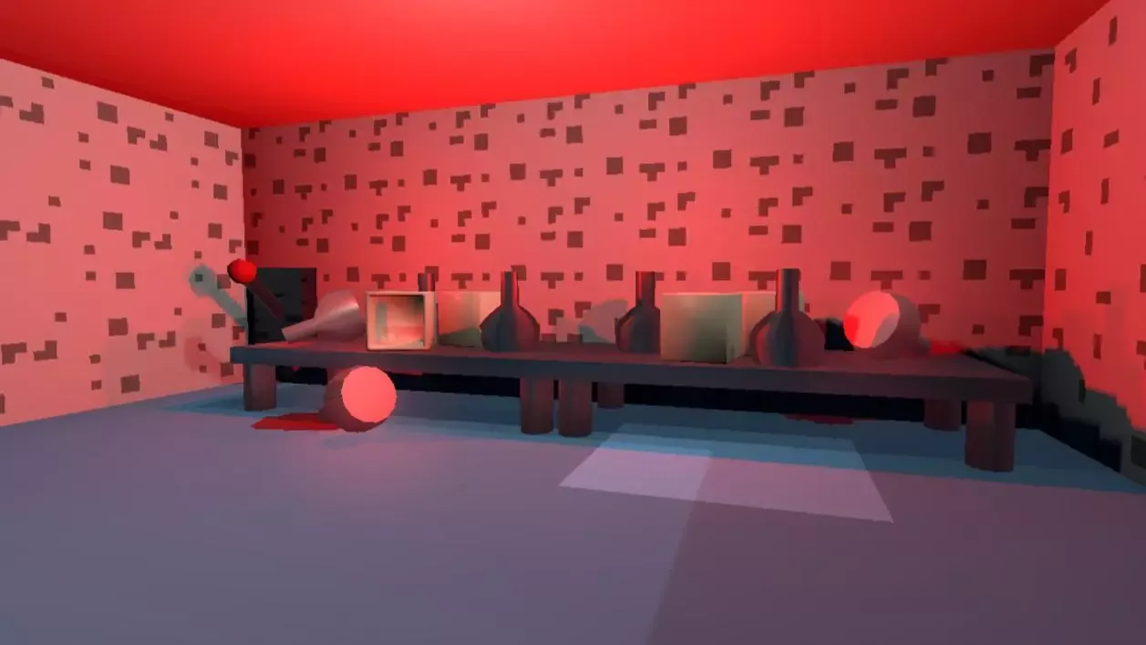 -Roll Blast for mobile-游戏截图-好玩游戏库