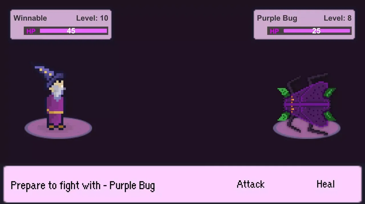 -1. Turn-Based Combat-游戏截图-好玩游戏库