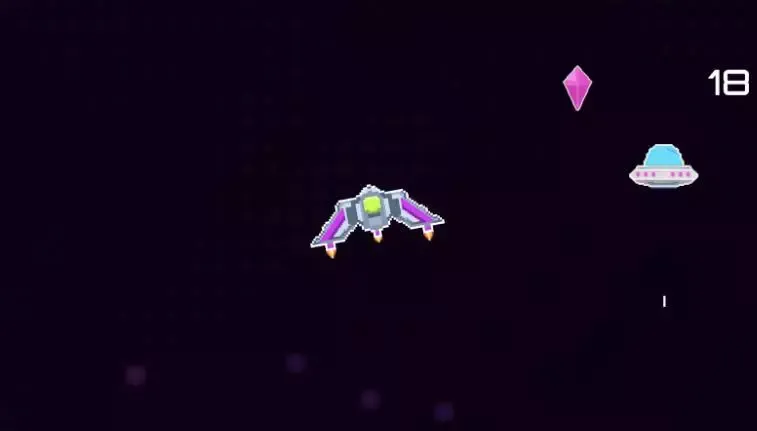 -Countdown (itch) (SuperSpike12)-游戏截图-好玩游戏库
