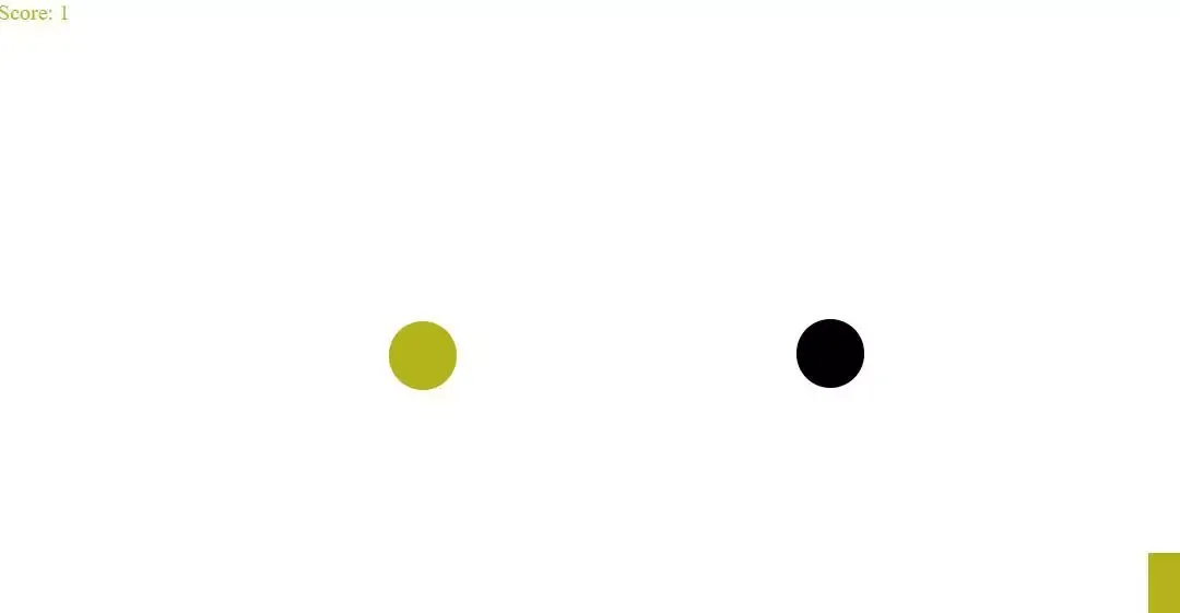 -simple ai generated game.-游戏截图-好玩游戏库