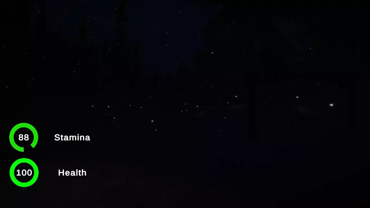 -The Fear Trials 2-游戏截图-好玩游戏库