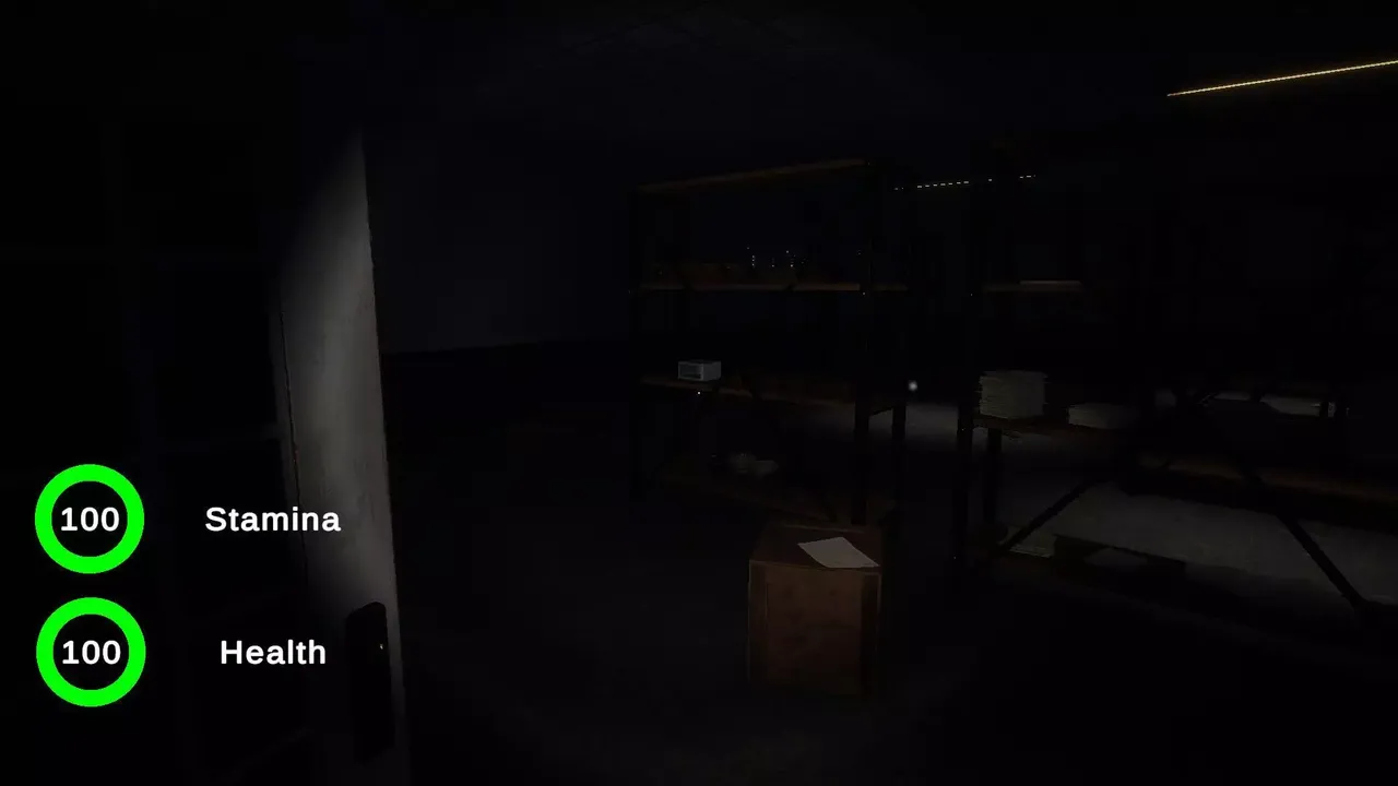 -The Fear Trials 2-游戏截图-好玩游戏库