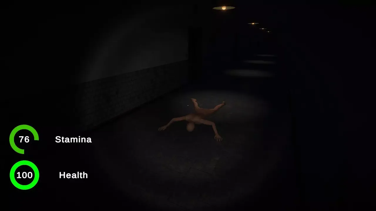 -The Fear Trials 2-游戏截图-好玩游戏库
