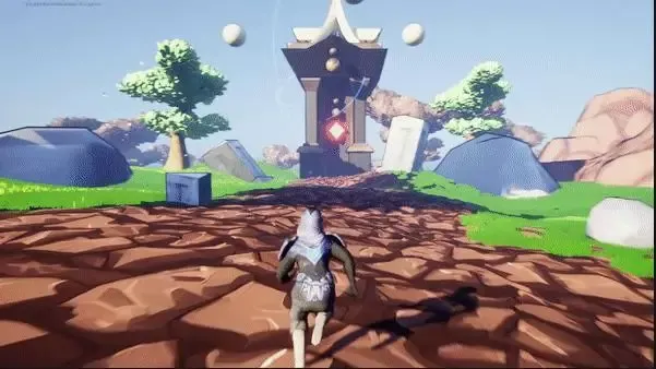 -UE5 Survival Prototype [Name Pending]-游戏截图-好玩游戏库