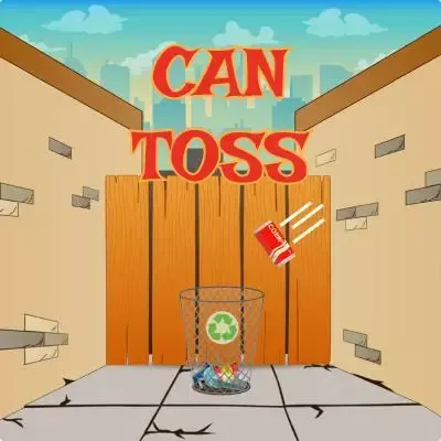 -CanToss-游戏截图-好玩游戏库