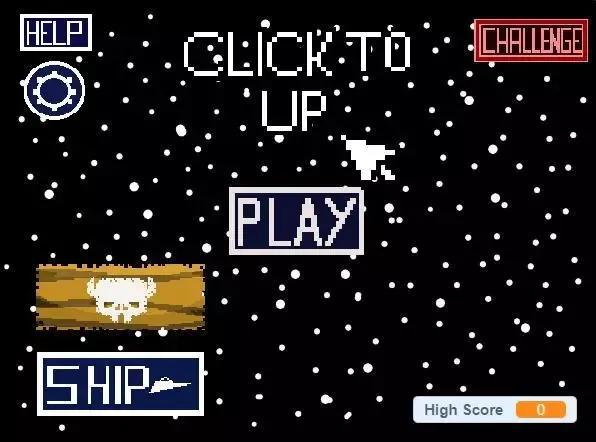 Click to up
