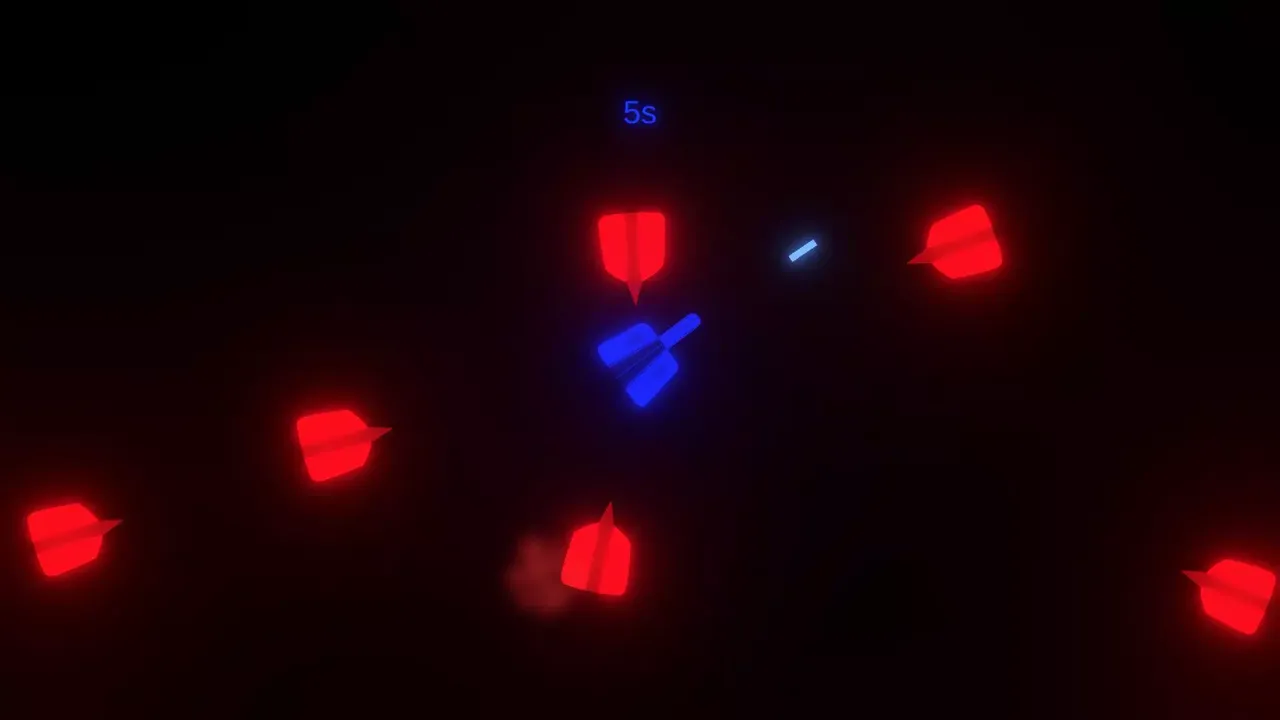 Survival Shooter (FourthRealm)