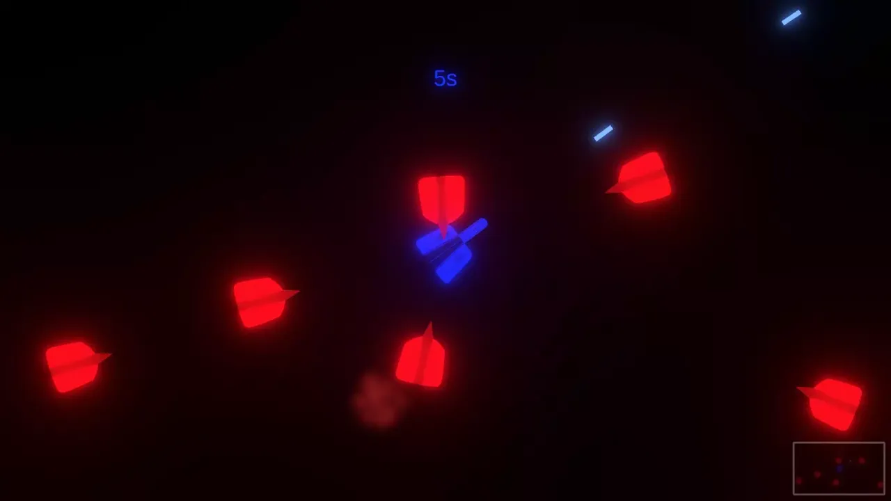-Survival Shooter (FourthRealm)-游戏截图-好玩游戏库