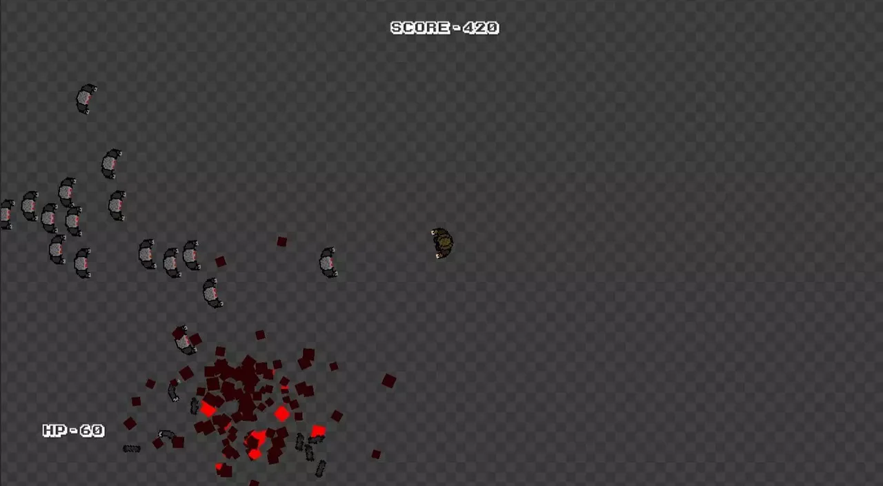 Gunjam!