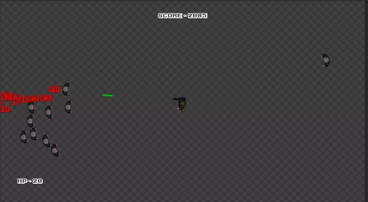 -Gunjam!-游戏截图-好玩游戏库
