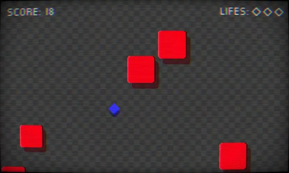 -CubeDodge (Pybasti)-游戏截图-好玩游戏库