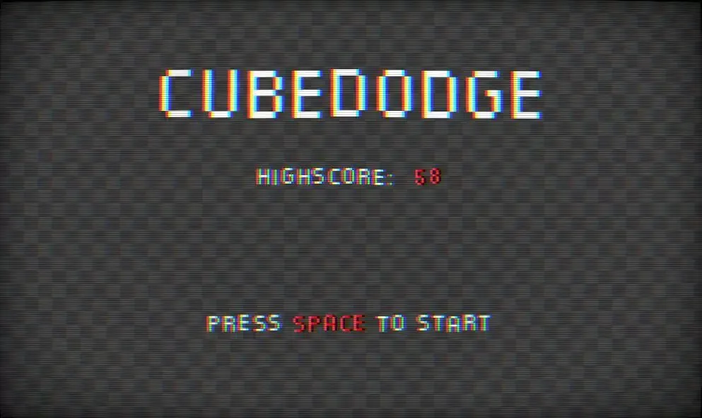-CubeDodge (Pybasti)-游戏截图-好玩游戏库