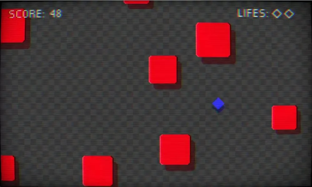 -CubeDodge (Pybasti)-游戏截图-好玩游戏库