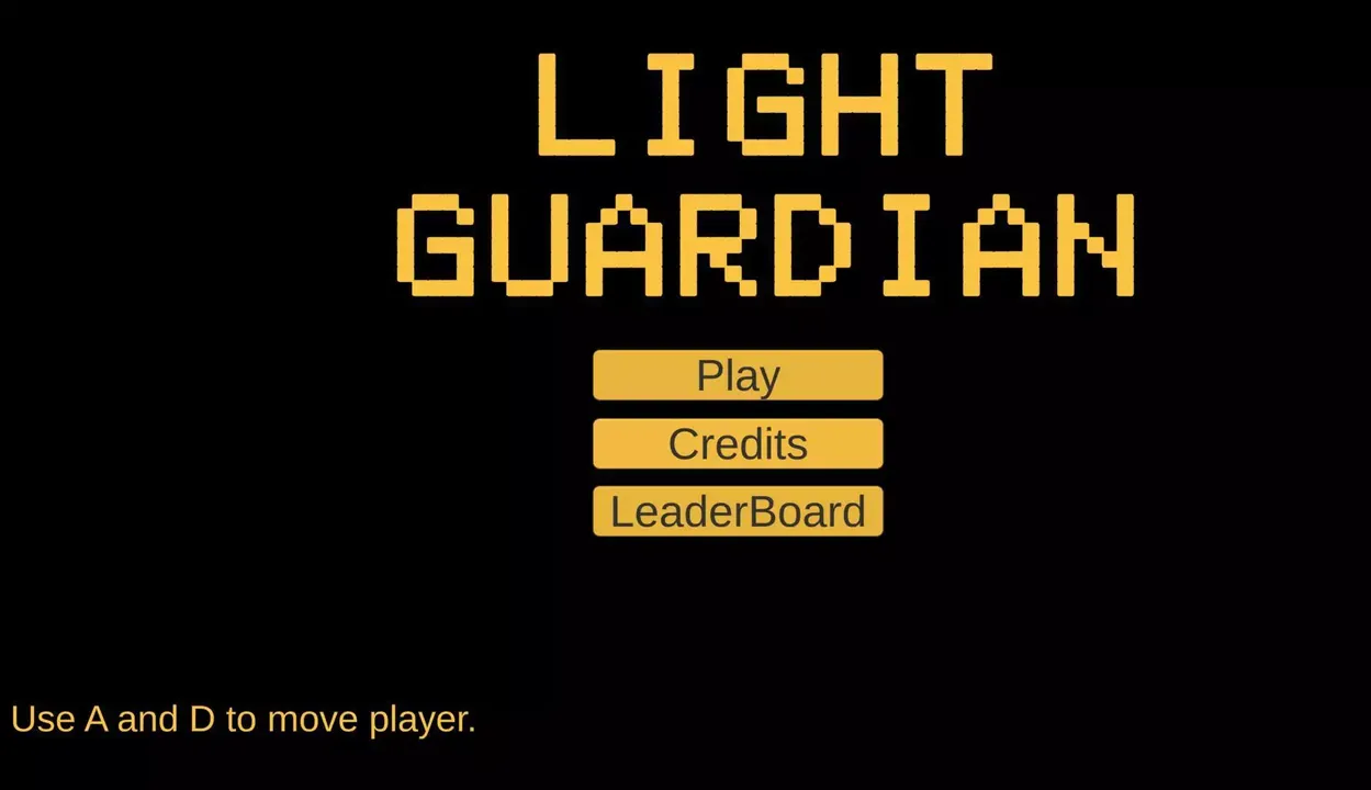 Light Guardian