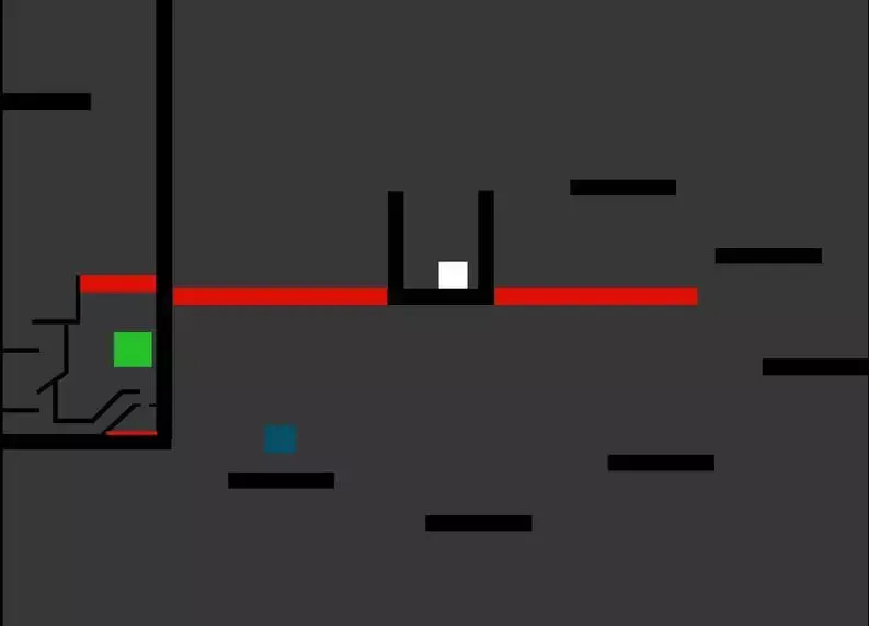 -SPEED RAGE (itch)-游戏截图-好玩游戏库