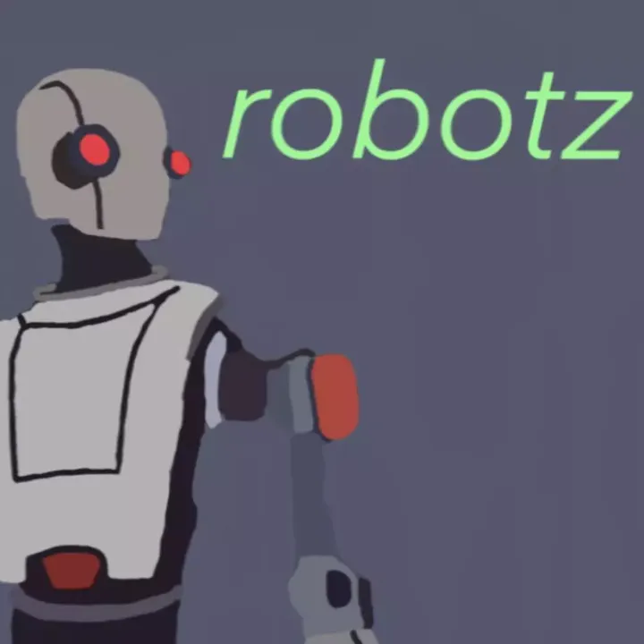 -Robotz (Zoniage)-游戏截图-好玩游戏库