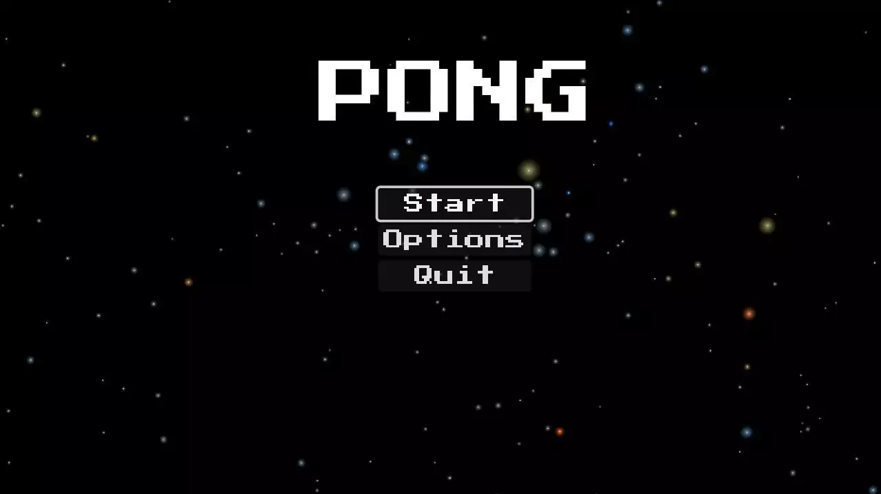 -Danger Pong-游戏截图-好玩游戏库
